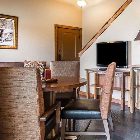 Yellowstone Valley Lodge, Ascend Hotel Collection Pray Екстер'єр фото