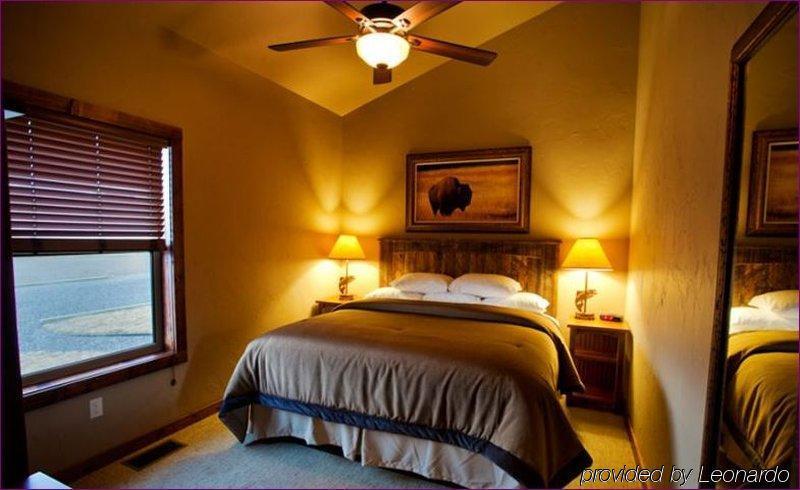 Yellowstone Valley Lodge, Ascend Hotel Collection Pray Екстер'єр фото