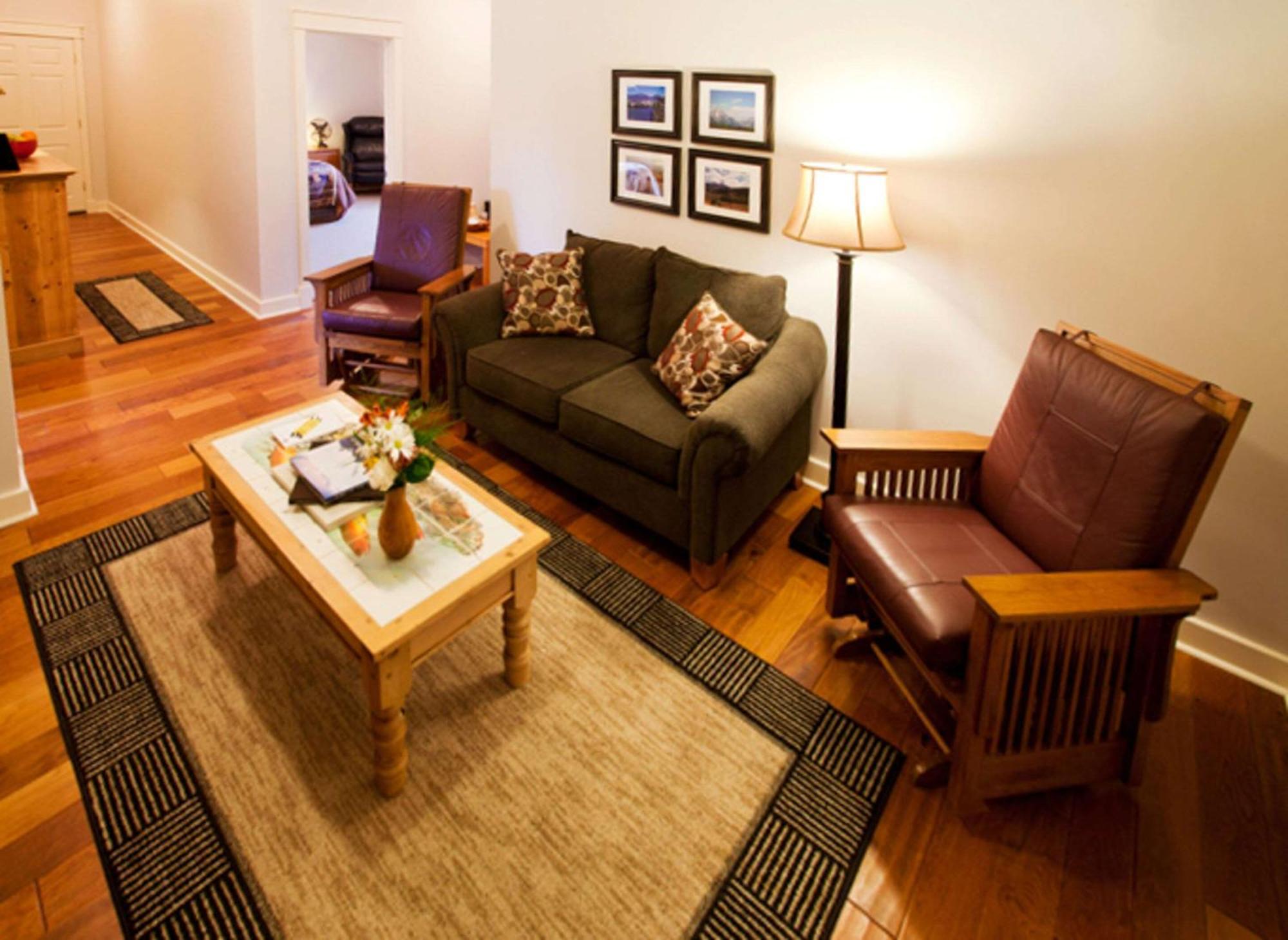 Yellowstone Valley Lodge, Ascend Hotel Collection Pray Екстер'єр фото