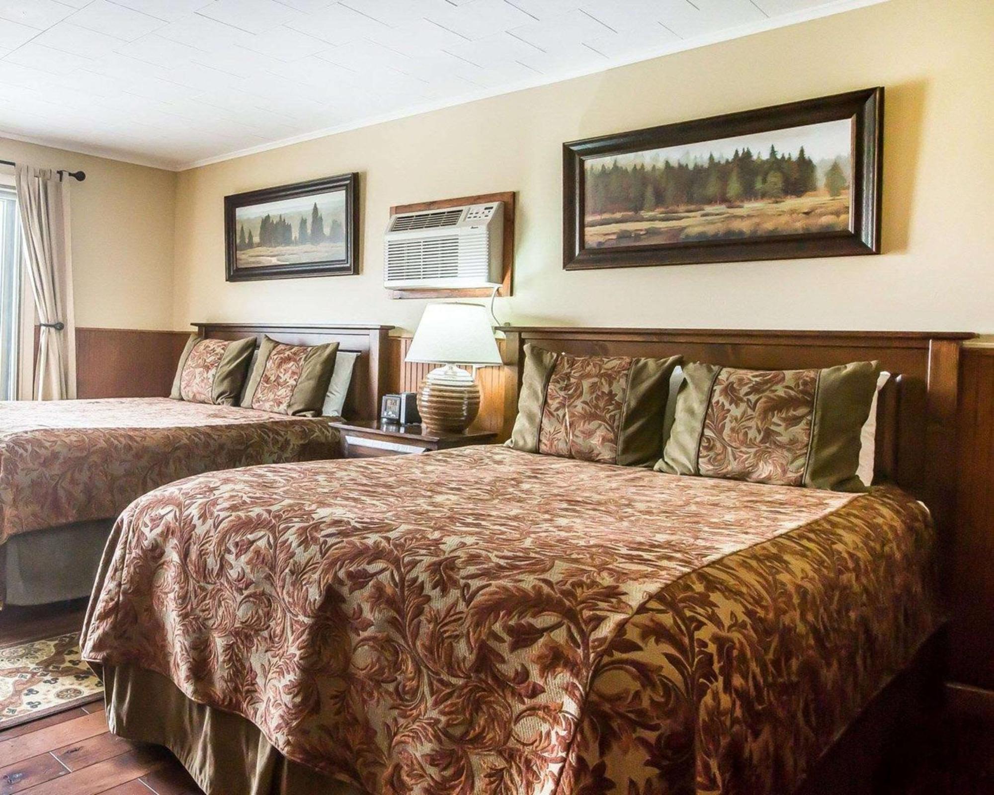 Yellowstone Valley Lodge, Ascend Hotel Collection Pray Екстер'єр фото