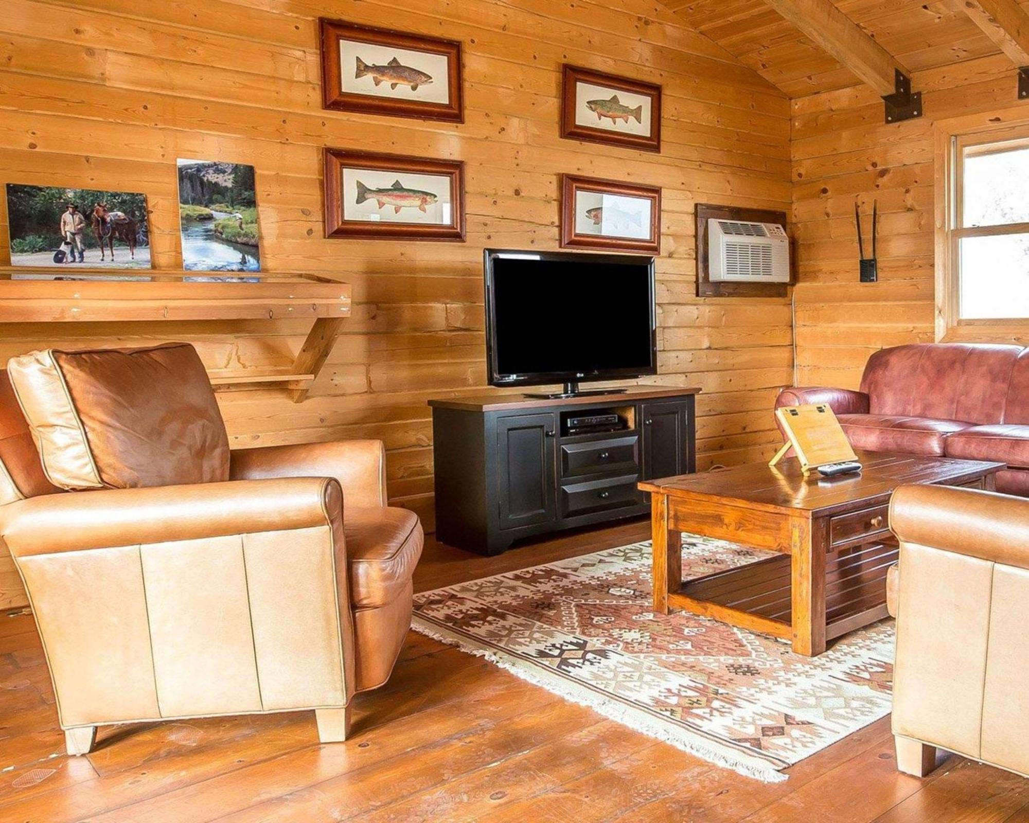 Yellowstone Valley Lodge, Ascend Hotel Collection Pray Екстер'єр фото