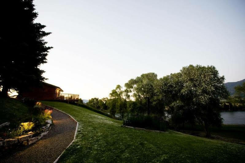 Yellowstone Valley Lodge, Ascend Hotel Collection Pray Екстер'єр фото